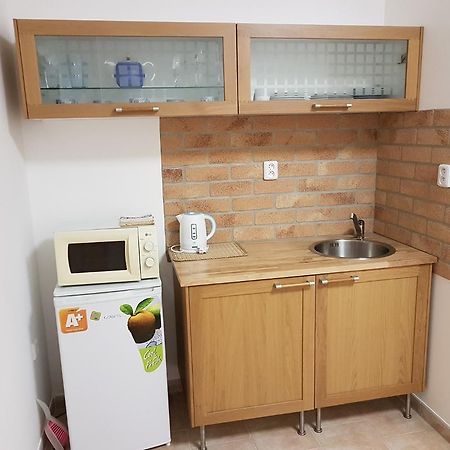 Apartmany U Dvora Igława Zewnętrze zdjęcie