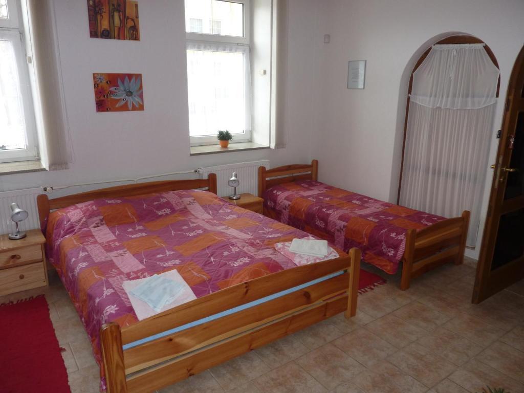 Apartmany U Dvora Igława Zewnętrze zdjęcie