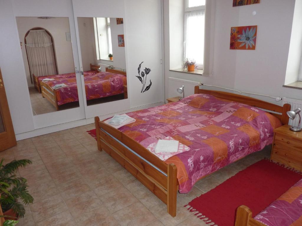 Apartmany U Dvora Igława Zewnętrze zdjęcie