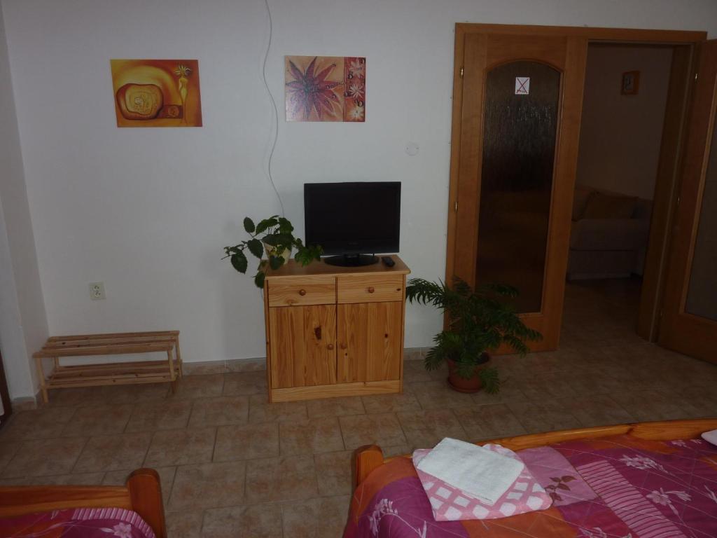 Apartmany U Dvora Igława Zewnętrze zdjęcie
