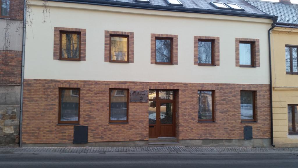 Apartmany U Dvora Igława Zewnętrze zdjęcie