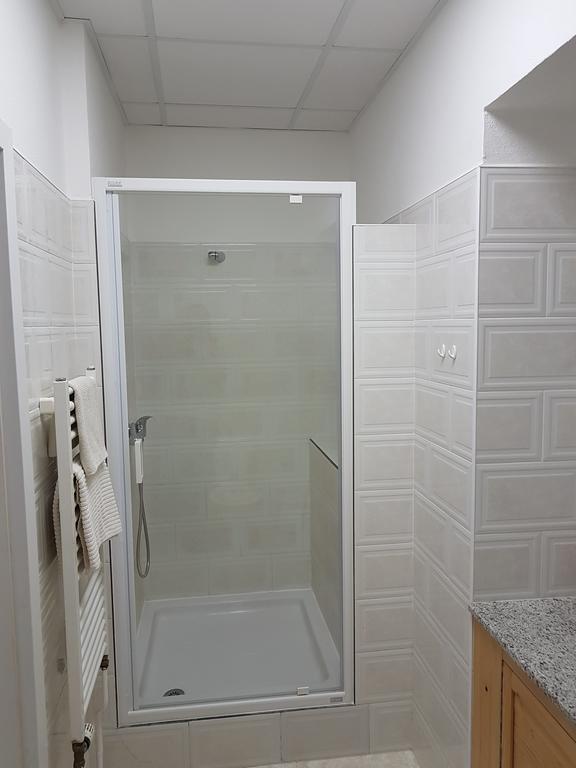 Apartmany U Dvora Igława Zewnętrze zdjęcie
