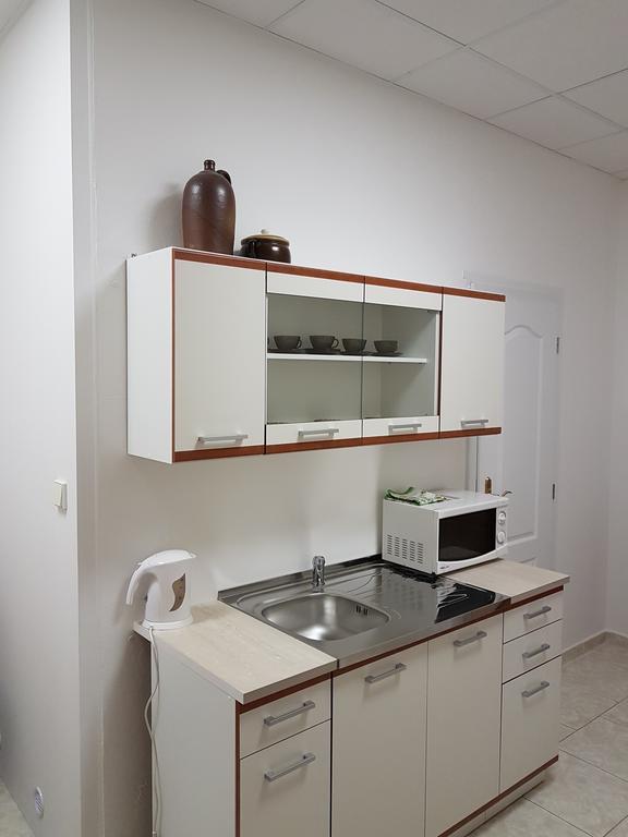 Apartmany U Dvora Igława Zewnętrze zdjęcie