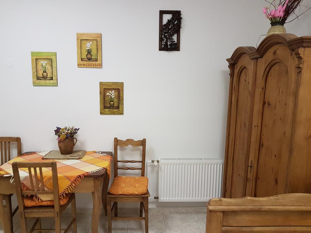 Apartmany U Dvora Igława Zewnętrze zdjęcie