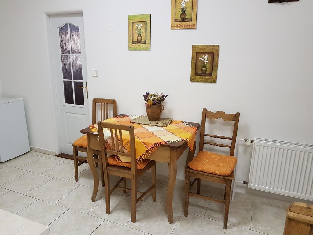 Apartmany U Dvora Igława Zewnętrze zdjęcie