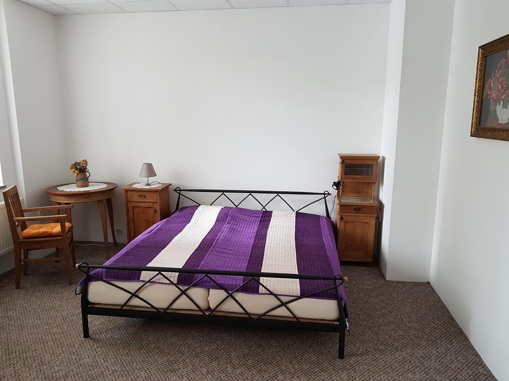 Apartmany U Dvora Igława Zewnętrze zdjęcie