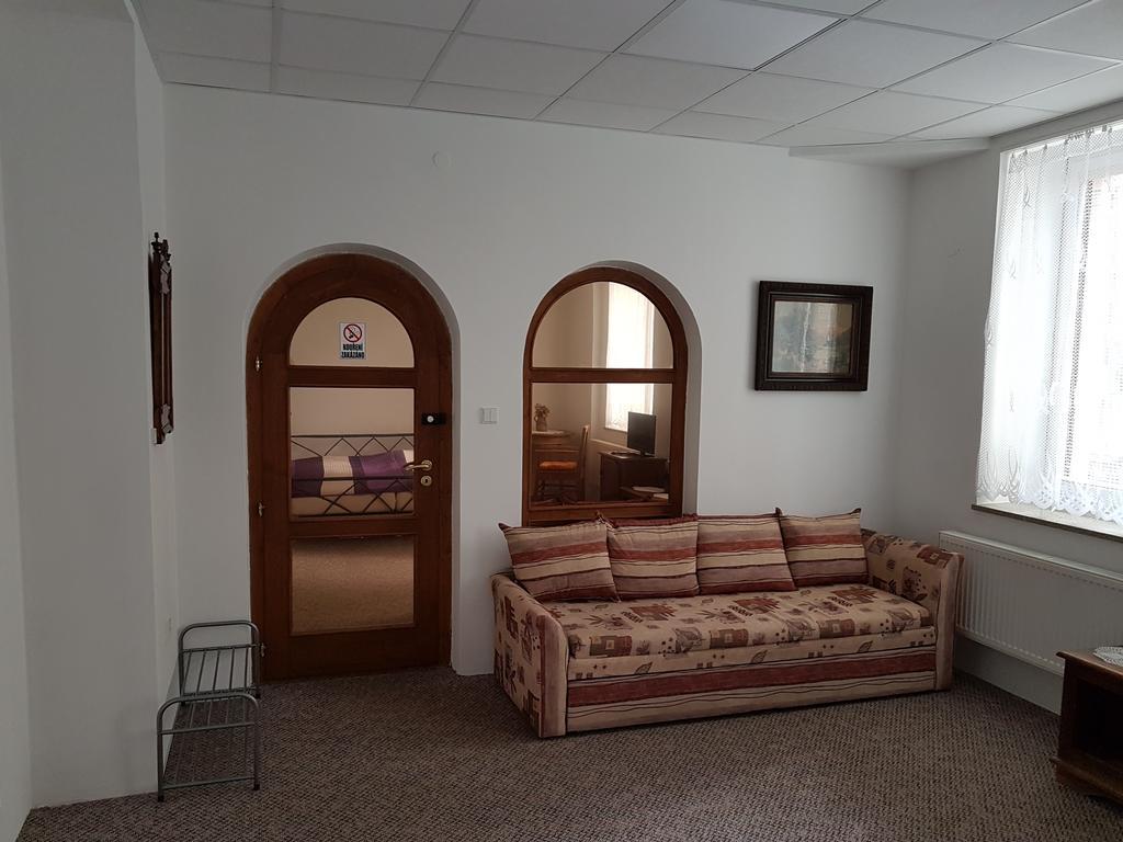 Apartmany U Dvora Igława Zewnętrze zdjęcie