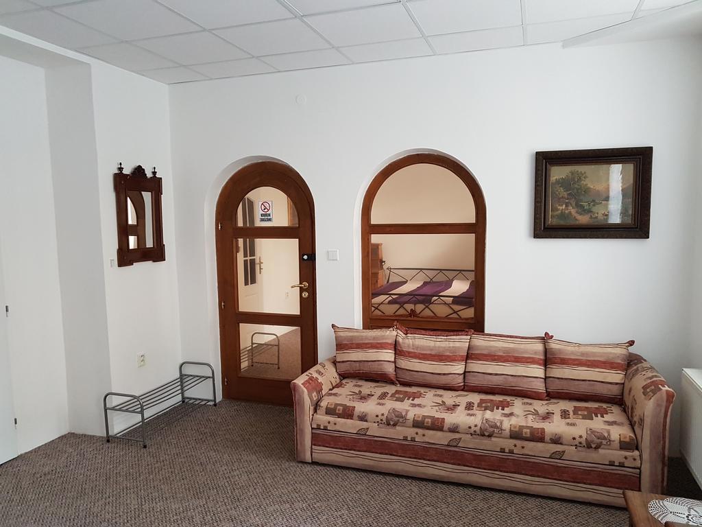 Apartmany U Dvora Igława Zewnętrze zdjęcie