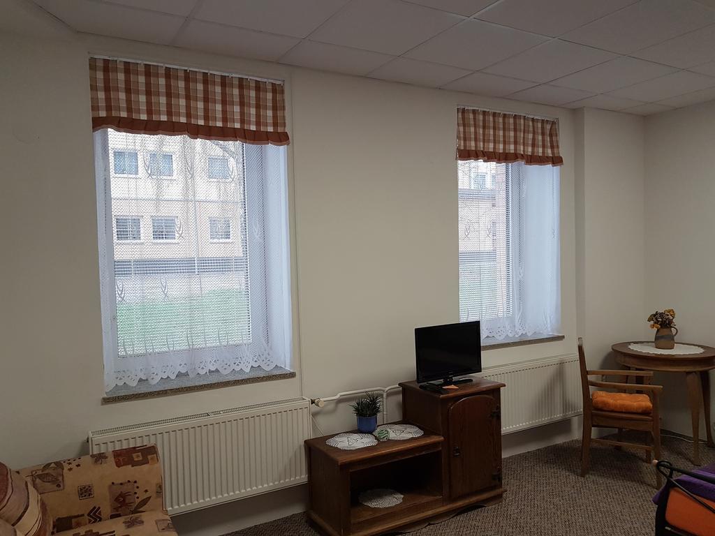 Apartmany U Dvora Igława Zewnętrze zdjęcie