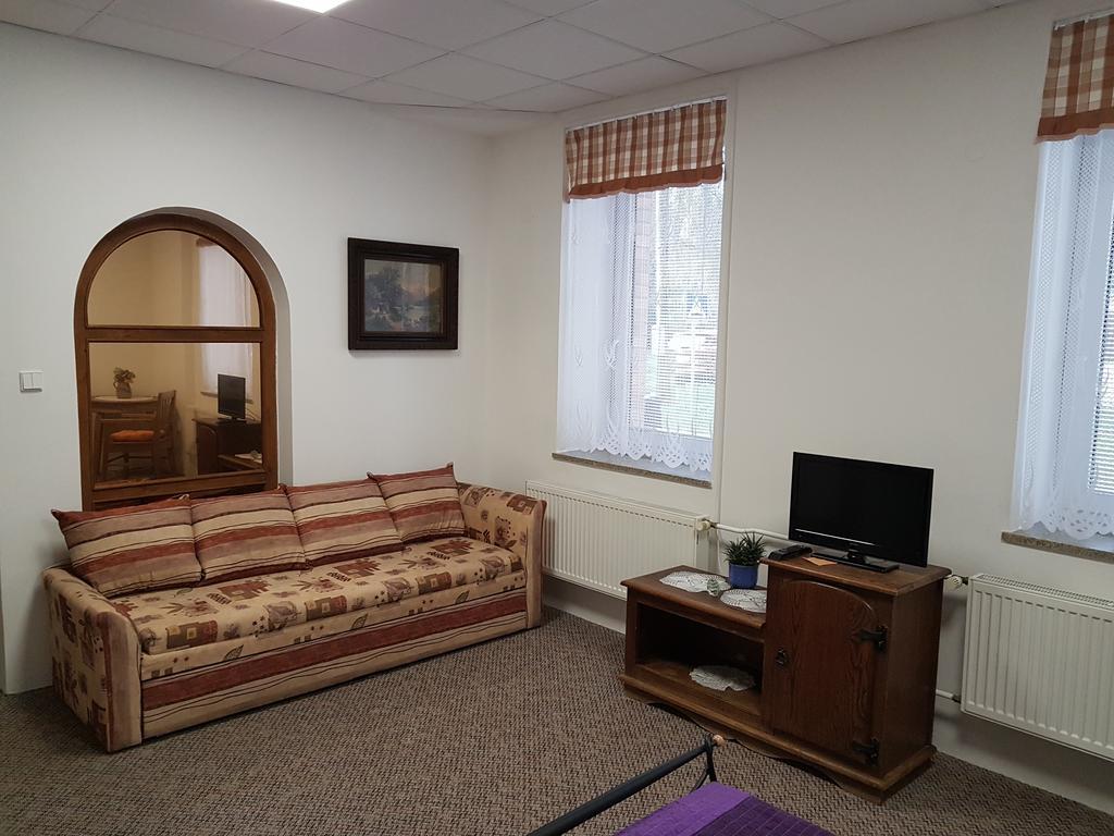 Apartmany U Dvora Igława Zewnętrze zdjęcie