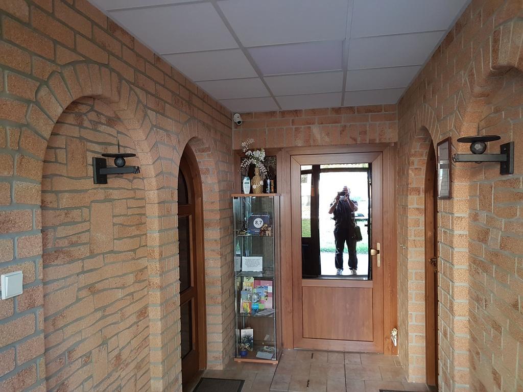Apartmany U Dvora Igława Zewnętrze zdjęcie
