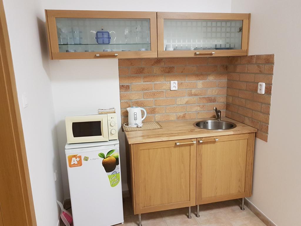 Apartmany U Dvora Igława Zewnętrze zdjęcie