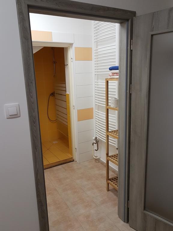 Apartmany U Dvora Igława Zewnętrze zdjęcie