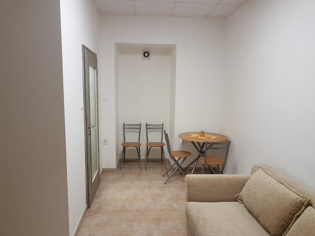 Apartmany U Dvora Igława Zewnętrze zdjęcie