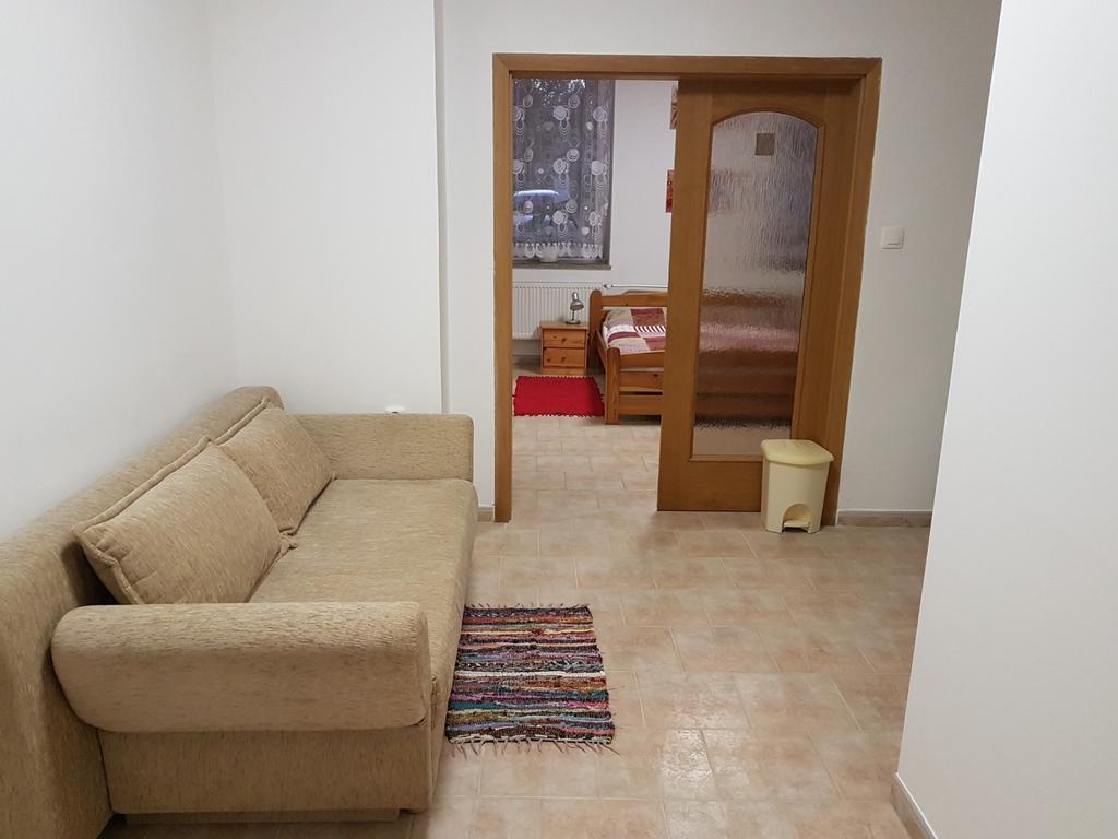 Apartmany U Dvora Igława Zewnętrze zdjęcie