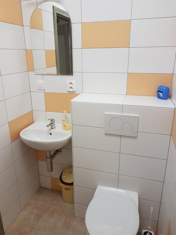 Apartmany U Dvora Igława Zewnętrze zdjęcie