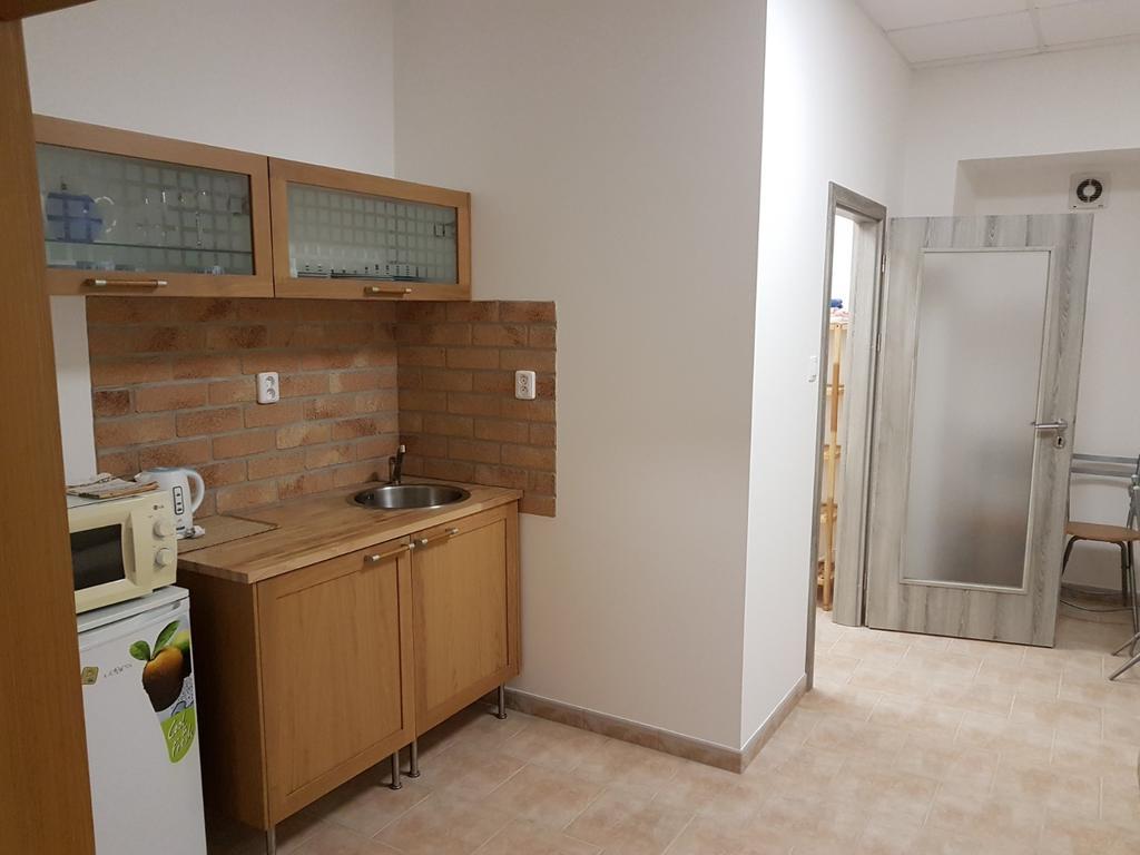 Apartmany U Dvora Igława Zewnętrze zdjęcie