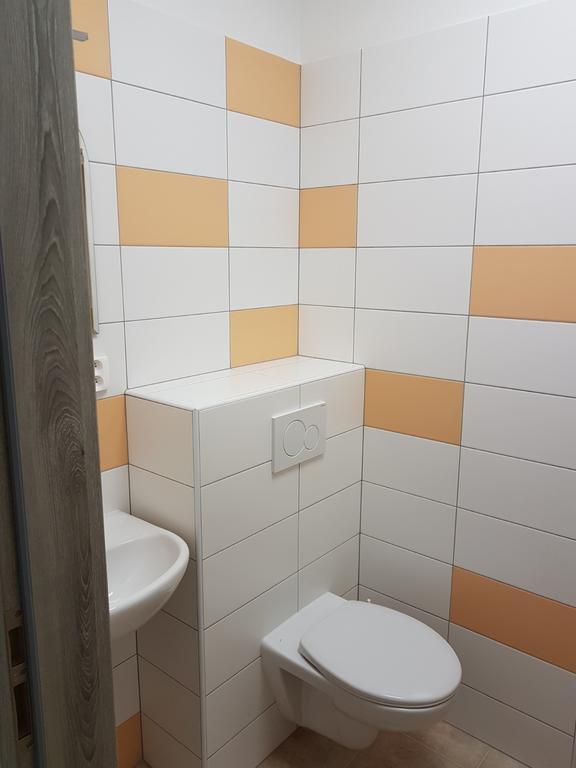 Apartmany U Dvora Igława Zewnętrze zdjęcie