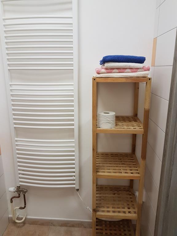 Apartmany U Dvora Igława Zewnętrze zdjęcie