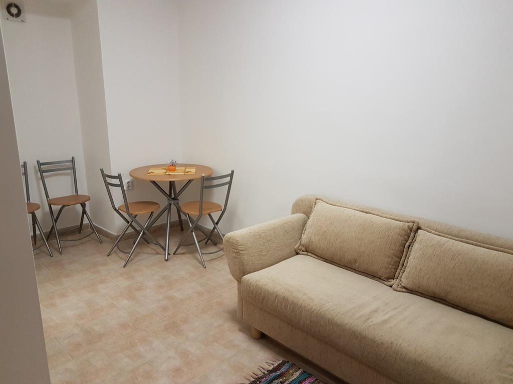 Apartmany U Dvora Igława Zewnętrze zdjęcie