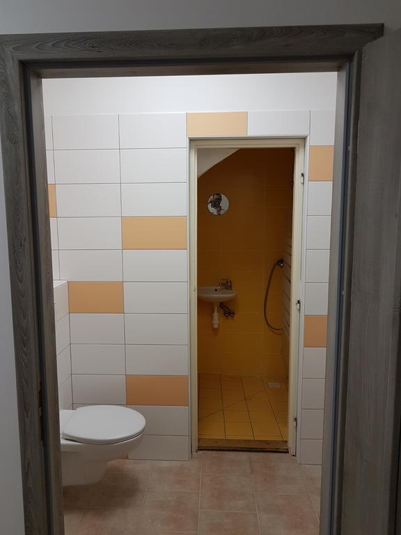 Apartmany U Dvora Igława Zewnętrze zdjęcie